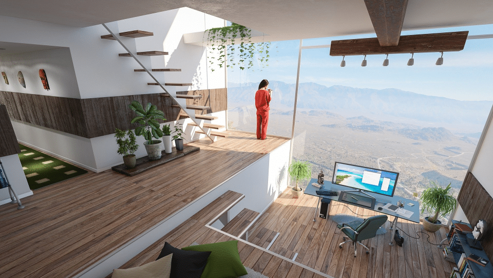 appartement